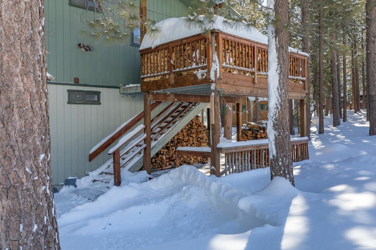 104 Joaquin Road Mammoth Lakes, CA 93546 - Photo 37 of 40 Gallery Image 37