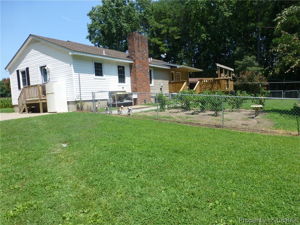 1432 Bowlers Road Center Cross, VA 22437 - Photo 4 of 27 Gallery Image 4