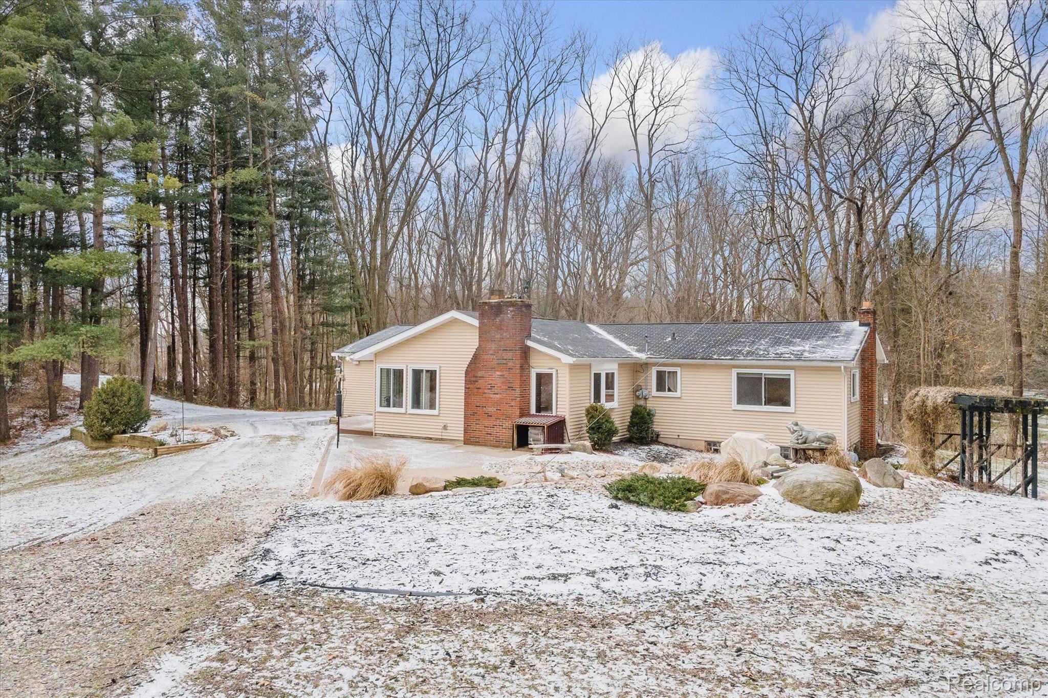 3258 Sexton Road Howell, MI 48843 - Photo 59 of 77 Gallery Image 59