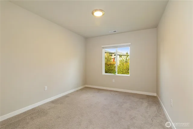a utility room with washer and dryer