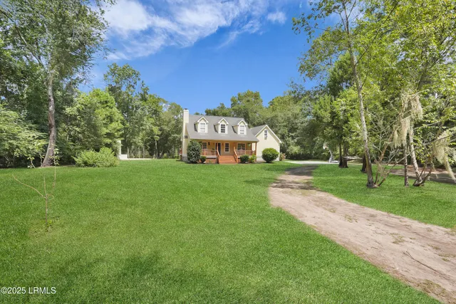 $649,000 | 959 Sea Island Parkway, St. Helena Island, SC 29920