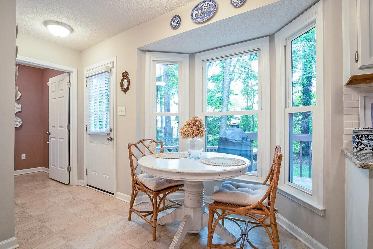 12317 Inglehurst Drive Raleigh, NC 27613 - Photo 16 of 33 Photo 16