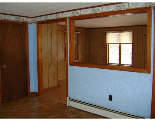 6 Hatto Farm Road Norridgewock, ME 04957 - Photo 3 of 20 Other. Kitchen View to Dining Room