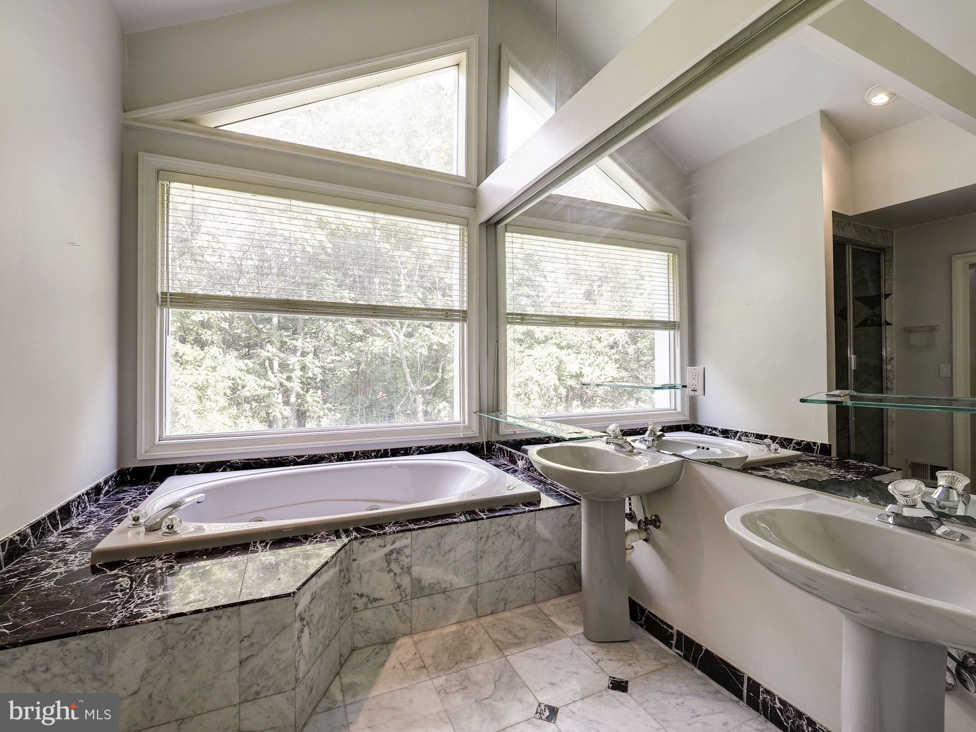 11040 River Road Potomac, MD 20854 - Photo 22 of 38 Master Bath