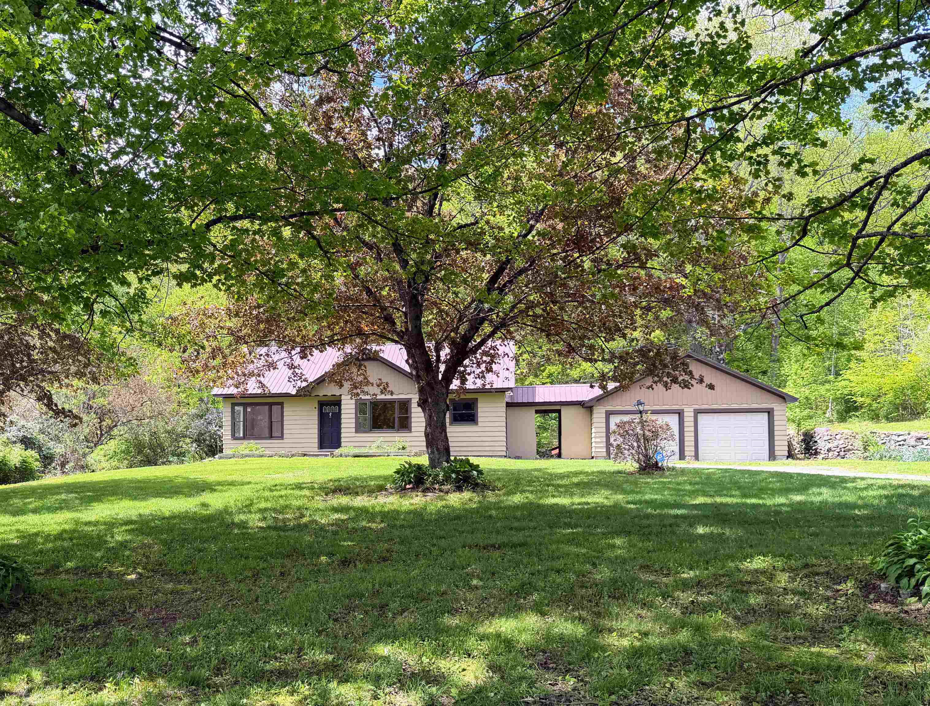 1057 Brockway Mills Road Springfield, VT 05156 - Photo 2 of 37