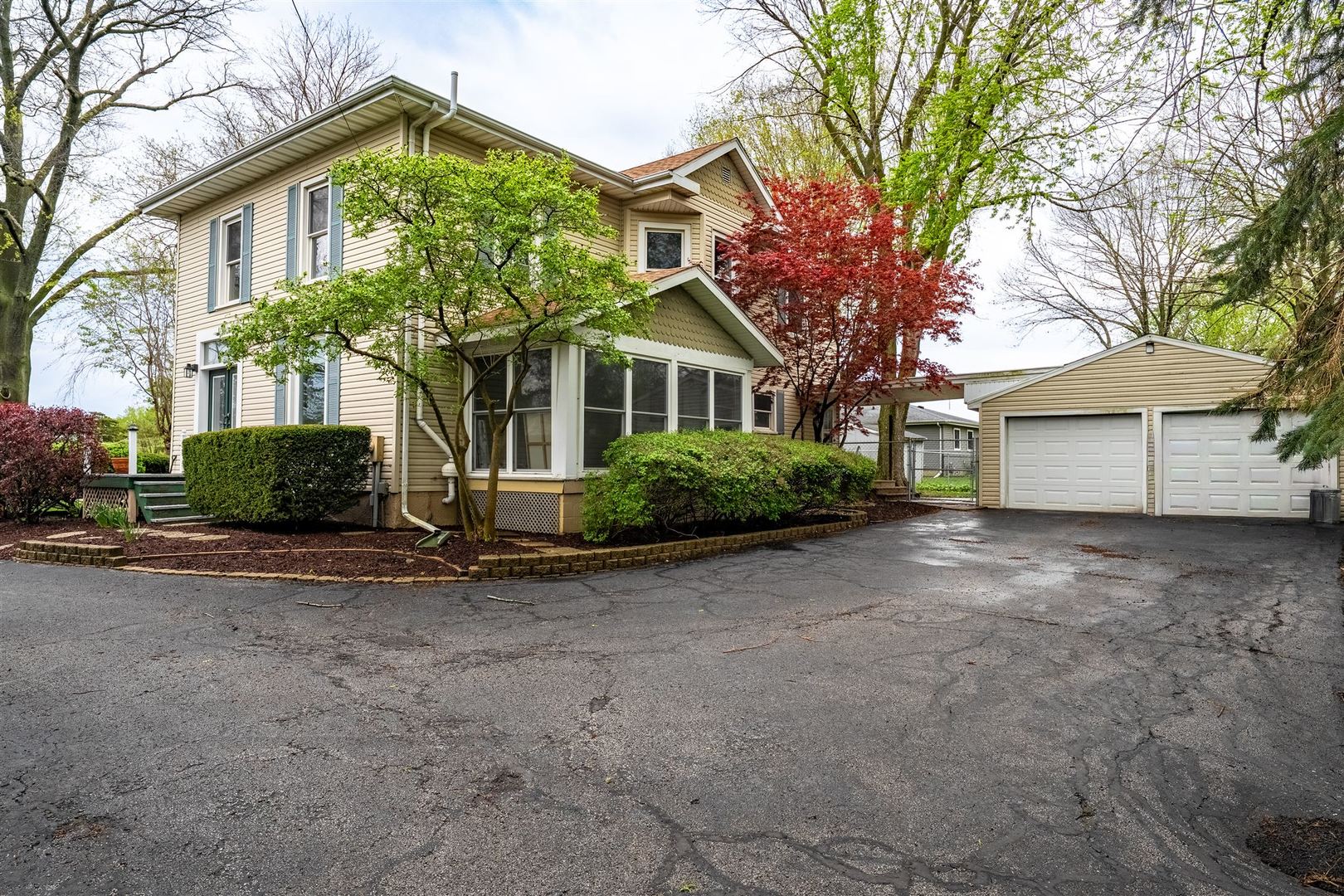 503 Fairview Street Normal, IL 61761 - Photo 28 of 36