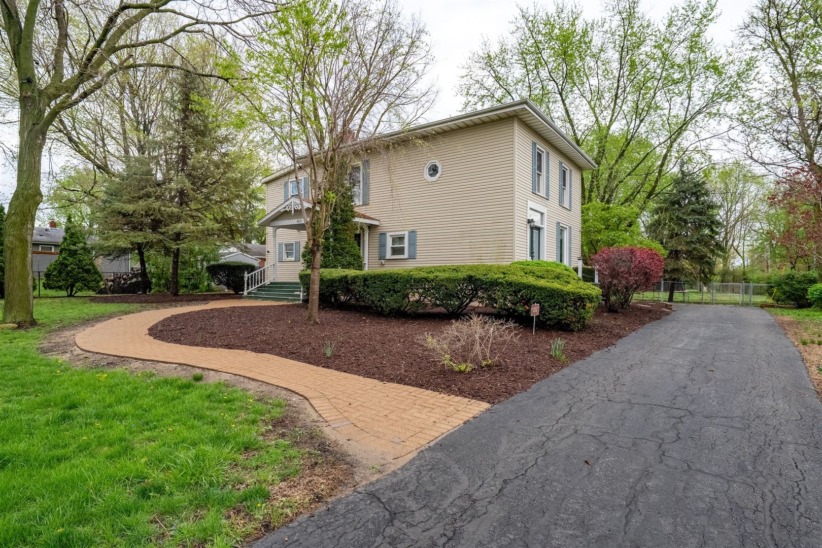 503 Fairview Street Normal, IL 61761 - Photo 30 of 36