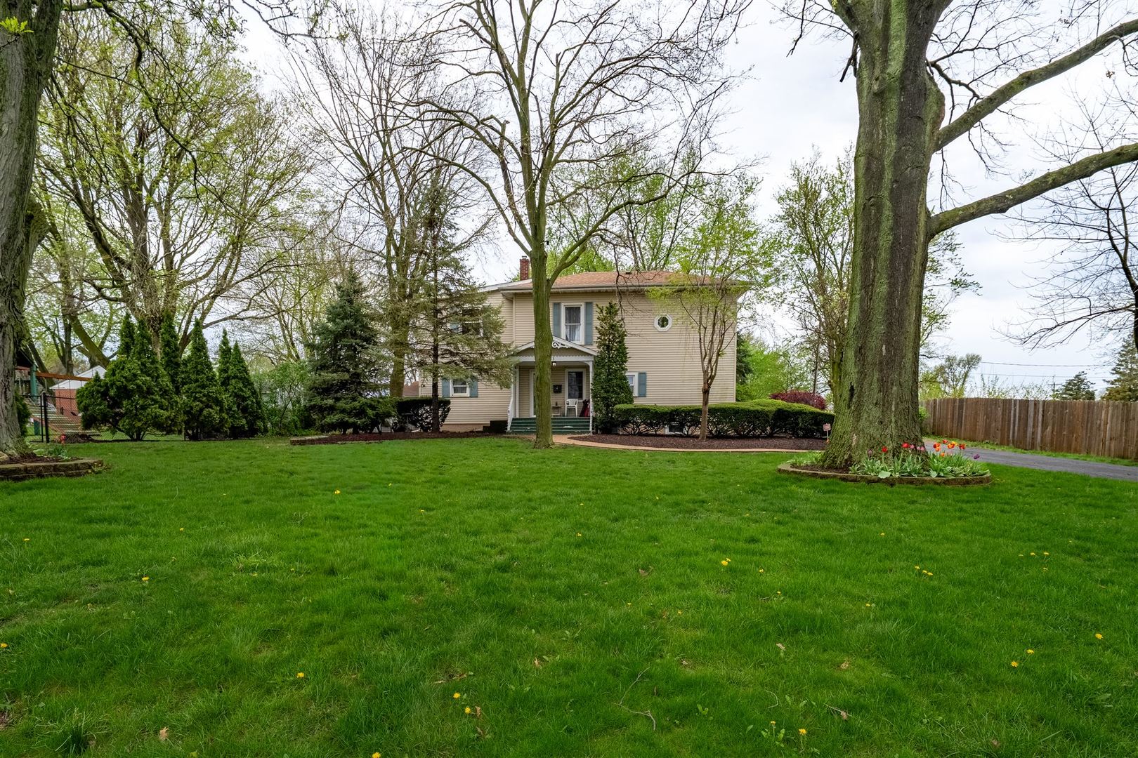 503 Fairview Street Normal, IL 61761 - Photo 33 of 36
