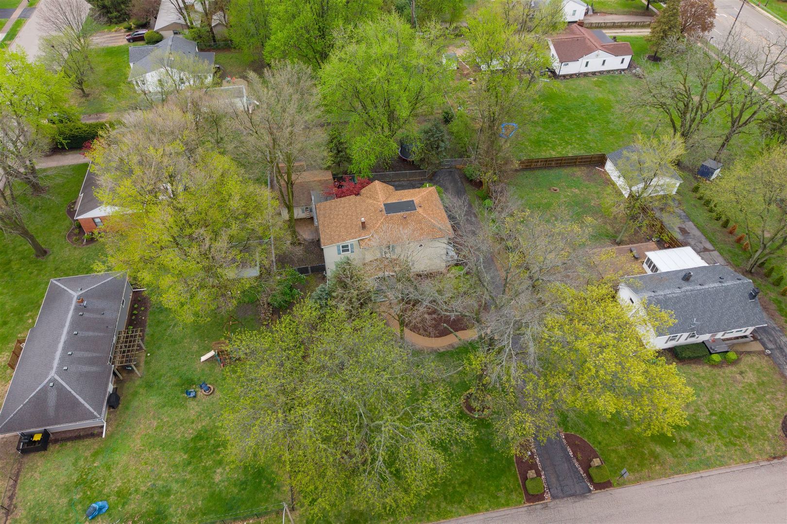 503 Fairview Street Normal, IL 61761 - Photo 35 of 36