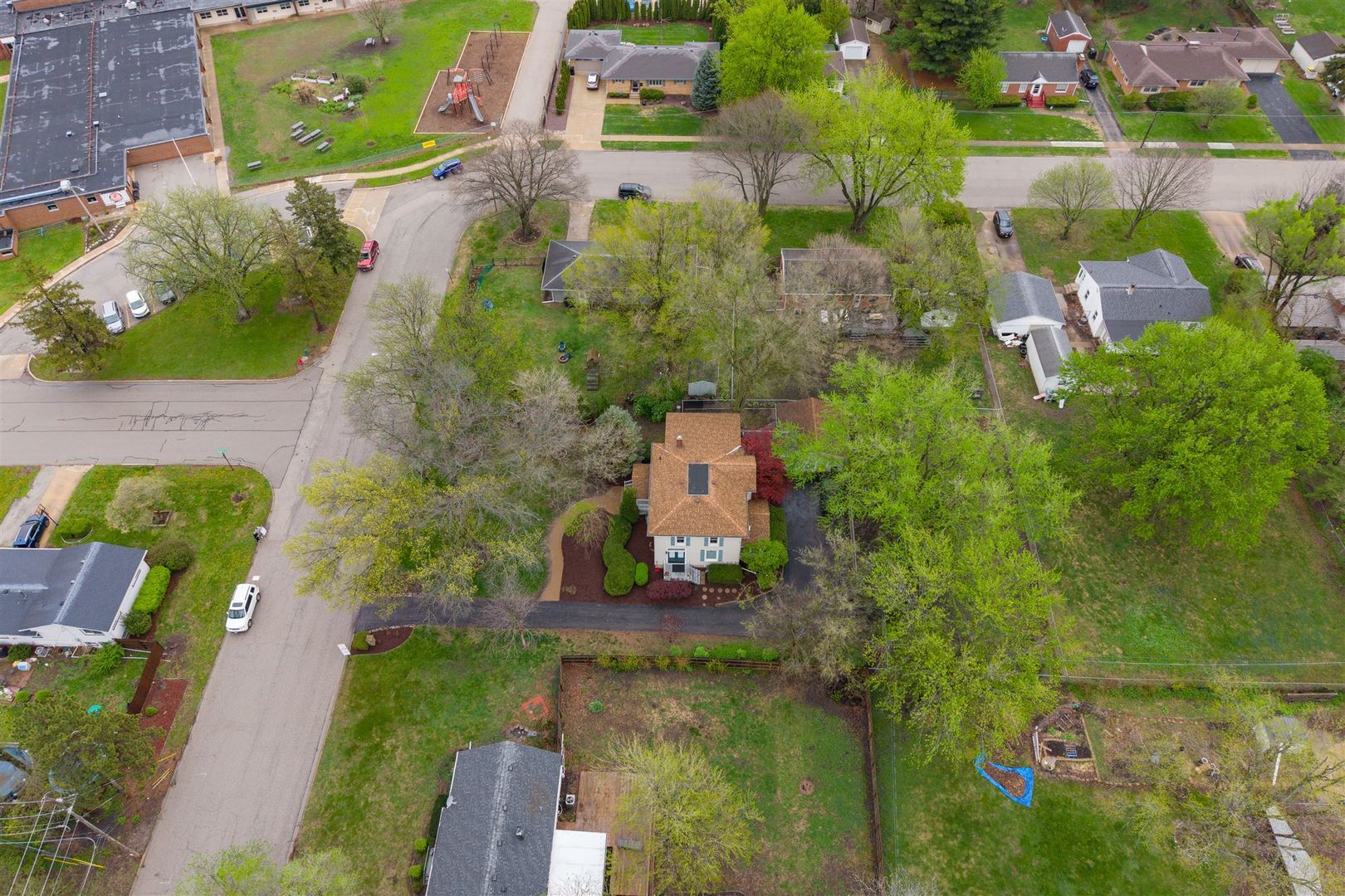503 Fairview Street Normal, IL 61761 - Photo 36 of 36