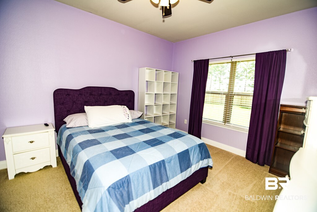 2101 Bourbon Street Foley, AL 36535 - Photo 23 of 35 Guest Bedroom 1