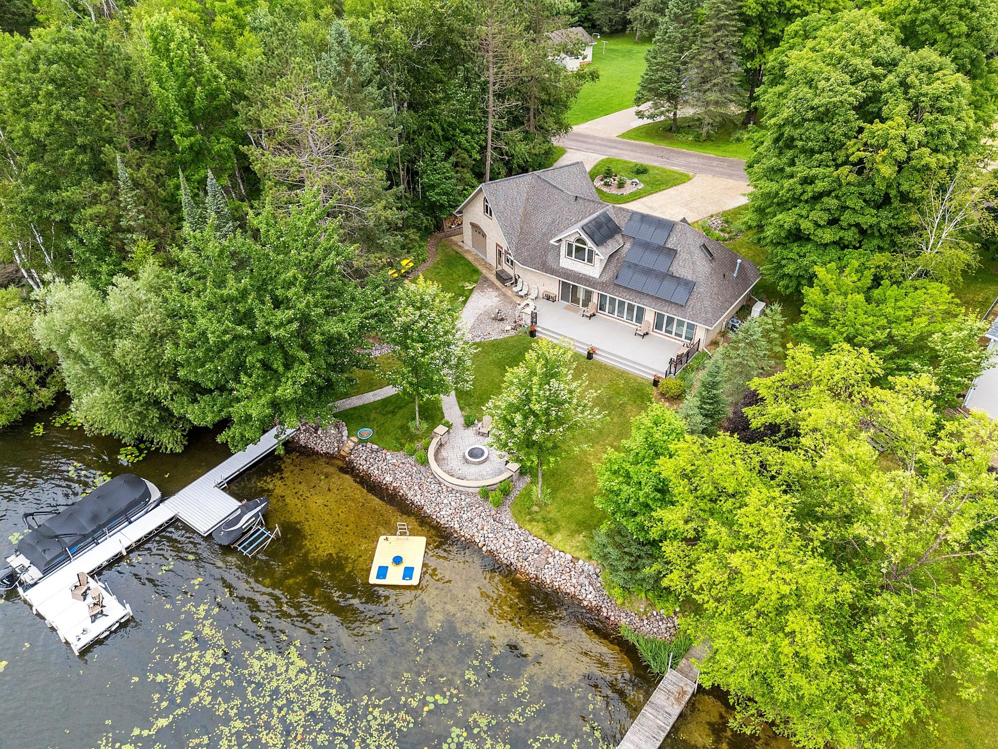 2989 Trump Lake Road Wabeno, WI 54566 - Photo 46 of 61 Gallery Image 46