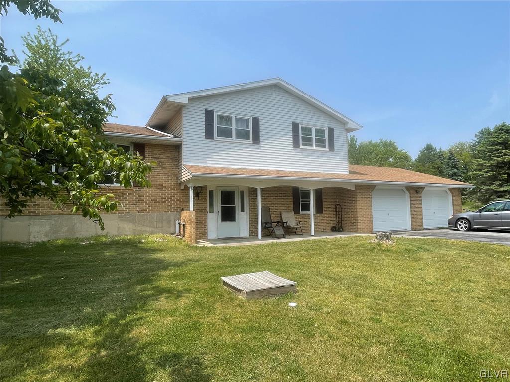 1133 Myrtle Road Walnutport, PA 18088 - Photo 1 of 22 Front of home