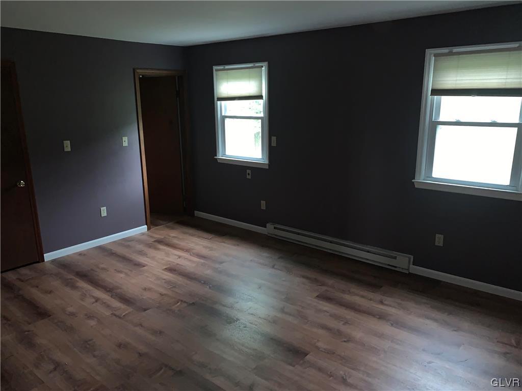 1133 Myrtle Road Walnutport, PA 18088 - Photo 12 of 22 Bedroom 1 2nd floor