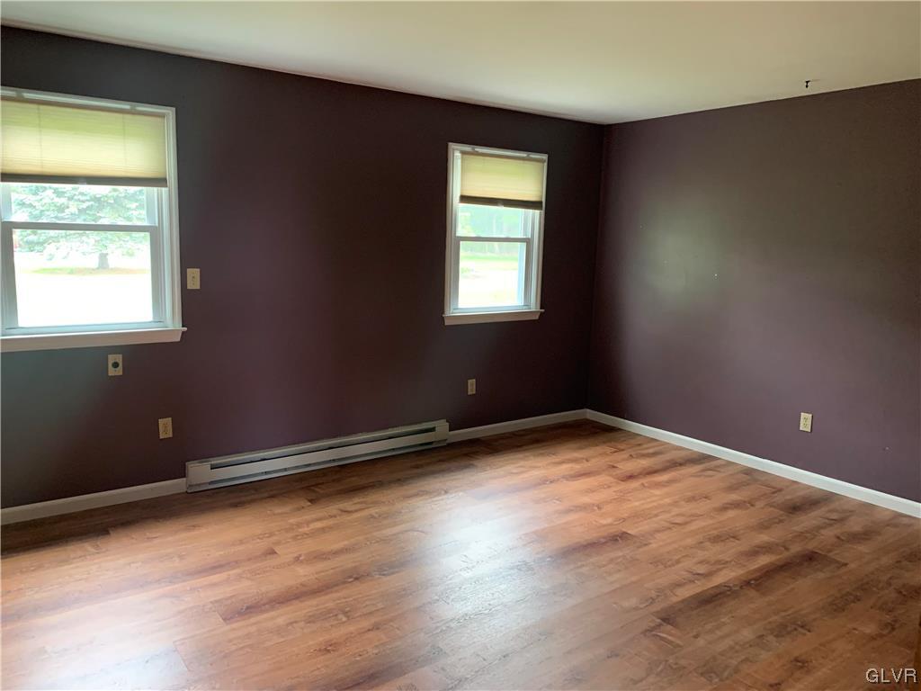 1133 Myrtle Road Walnutport, PA 18088 - Photo 13 of 22 Bedroom 1 2nd floor