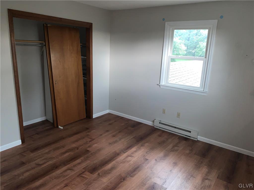 1133 Myrtle Road Walnutport, PA 18088 - Photo 14 of 22 Bedroom 2 2nd floor