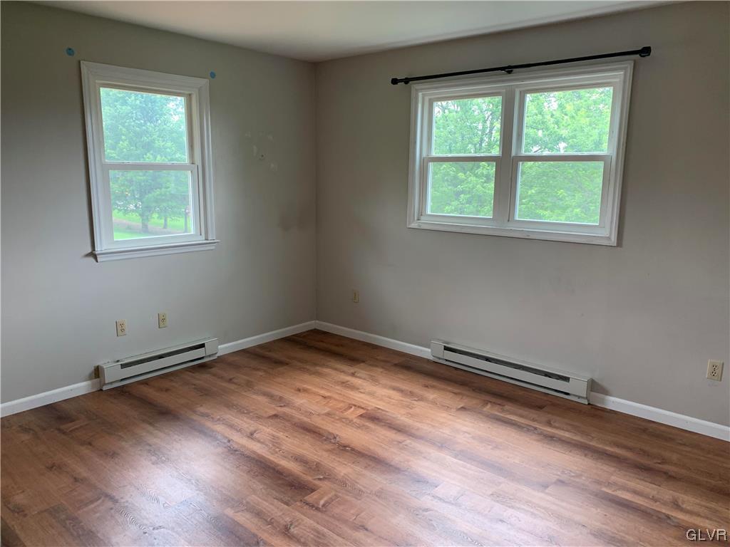 1133 Myrtle Road Walnutport, PA 18088 - Photo 15 of 22 Bedroom 2 2nd Floor