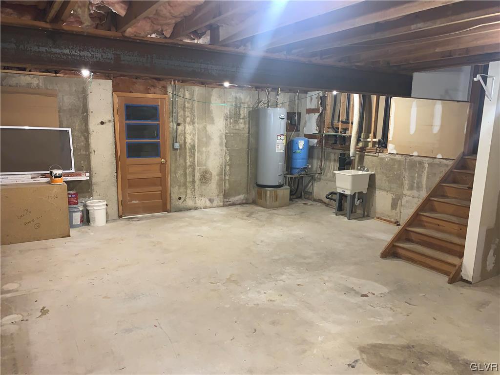 1133 Myrtle Road Walnutport, PA 18088 - Photo 18 of 22 Basement