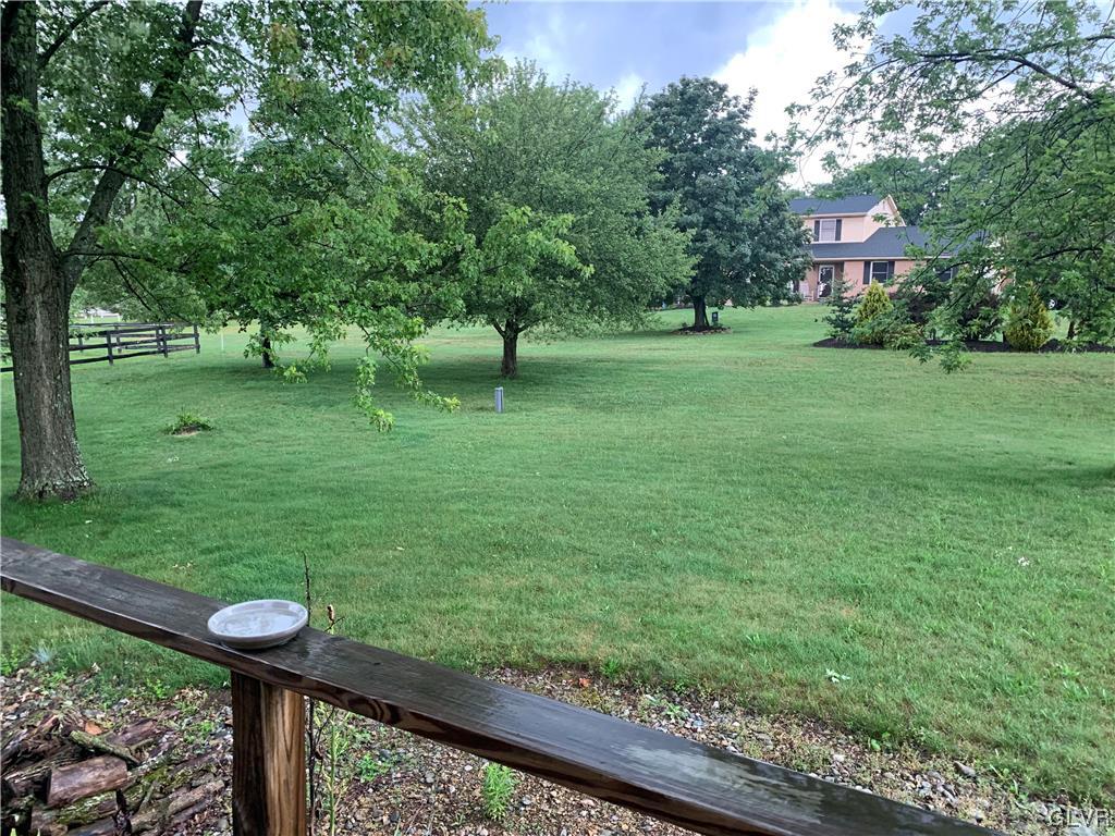 1133 Myrtle Road Walnutport, PA 18088 - Photo 20 of 22 Backyard