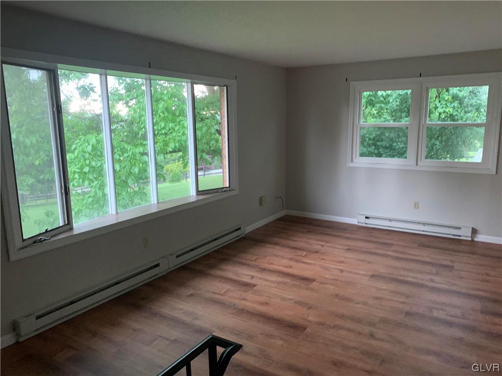 1133 Myrtle Road Walnutport, PA 18088 - Photo 6 of 22 First floor landing
