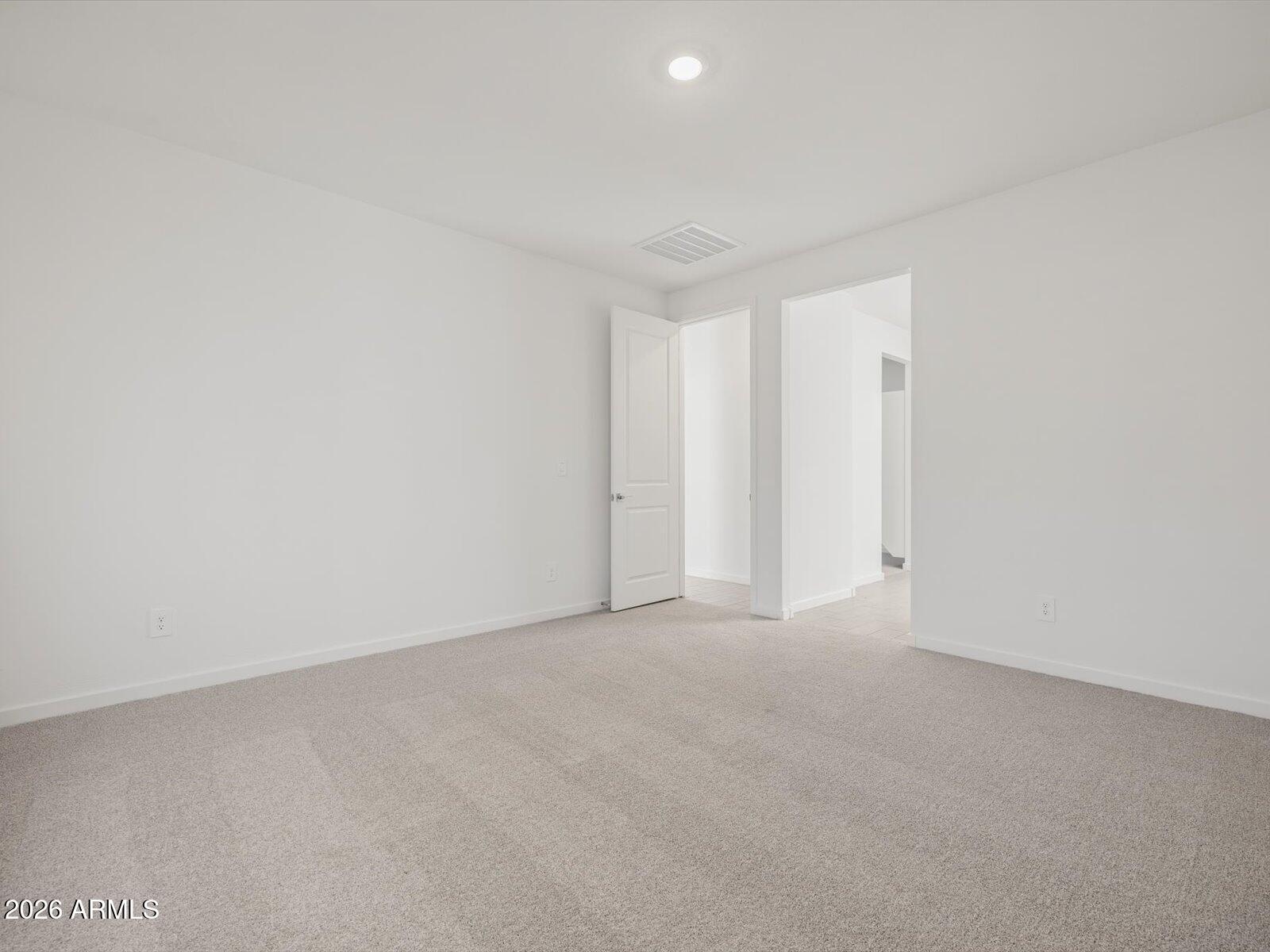 2380 Grenache Road San Tan Valley, AZ 85143 - Photo 12 of 78 a view of an empty room