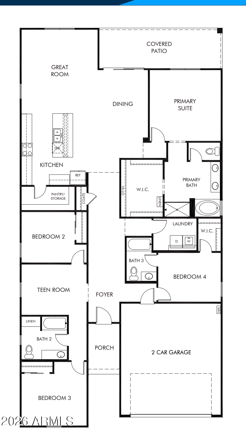 2380 Grenache Road San Tan Valley, AZ 85143 - Photo 78 of 78