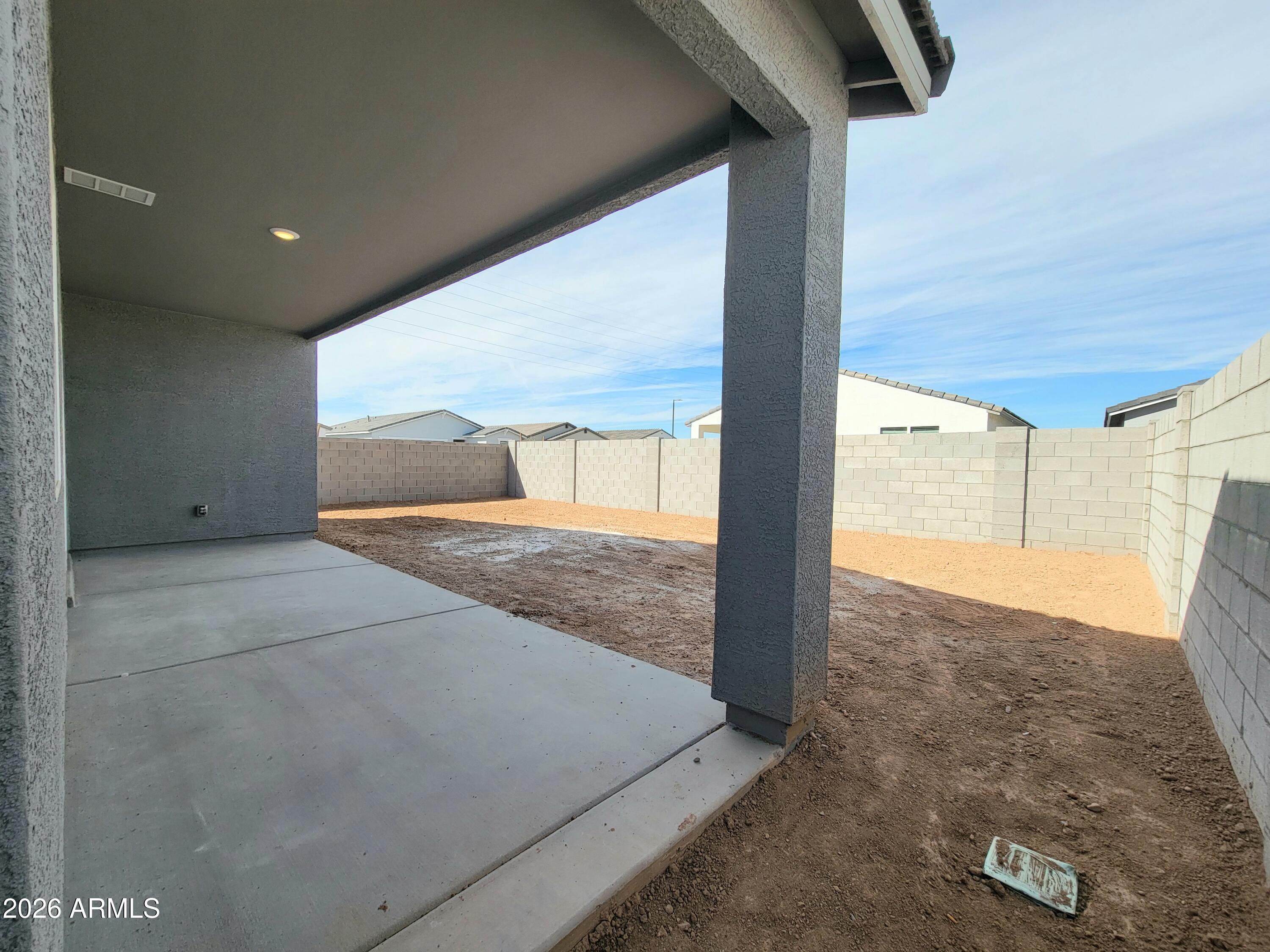 2380 Grenache Road San Tan Valley, AZ 85143 - Photo 25 of 78 20260212_122350