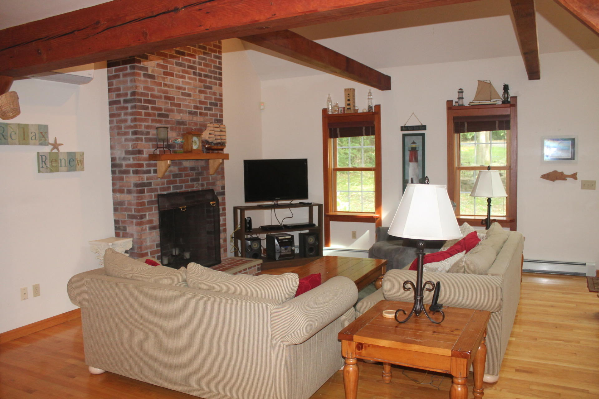 1885 Nauset Road Eastham, MA 02642 - Photo 10 of 34 LivingRoom1