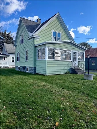 $184,900 | 508 Clinton Street, Rome, NY 13440