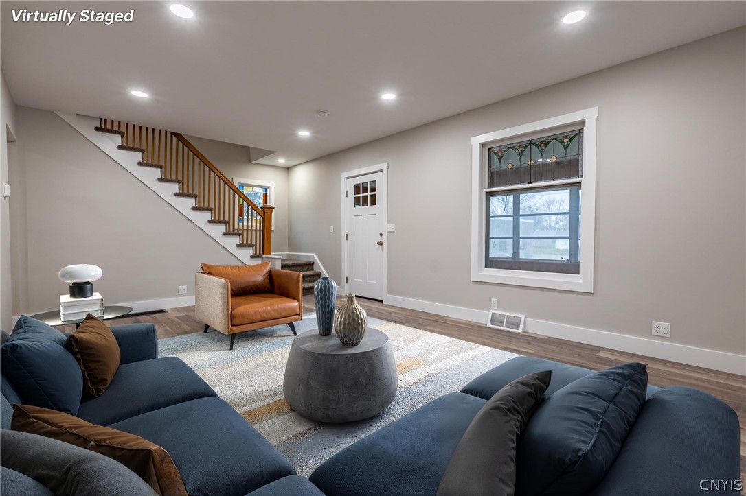 508 Clinton Street Rome, NY 13440 - Photo 16 of 32