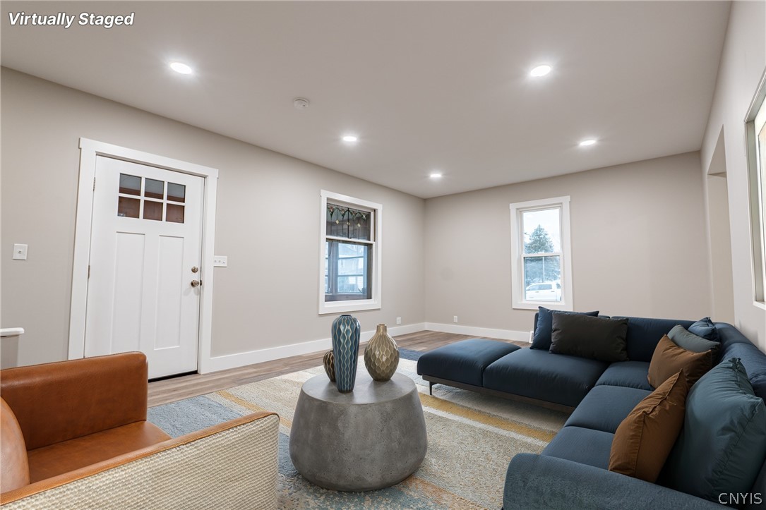 508 Clinton Street Rome, NY 13440 - Photo 18 of 32