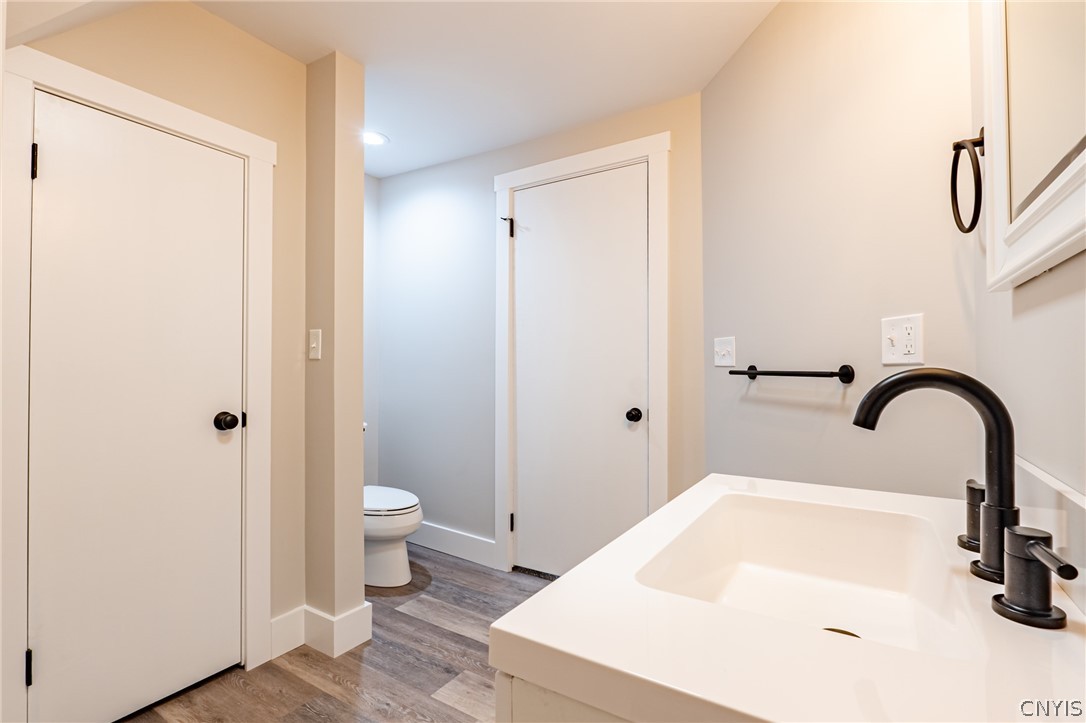 508 Clinton Street Rome, NY 13440 - Photo 22 of 32