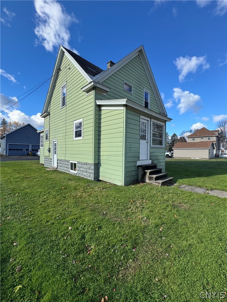 508 Clinton Street Rome, NY 13440 - Photo 29 of 32