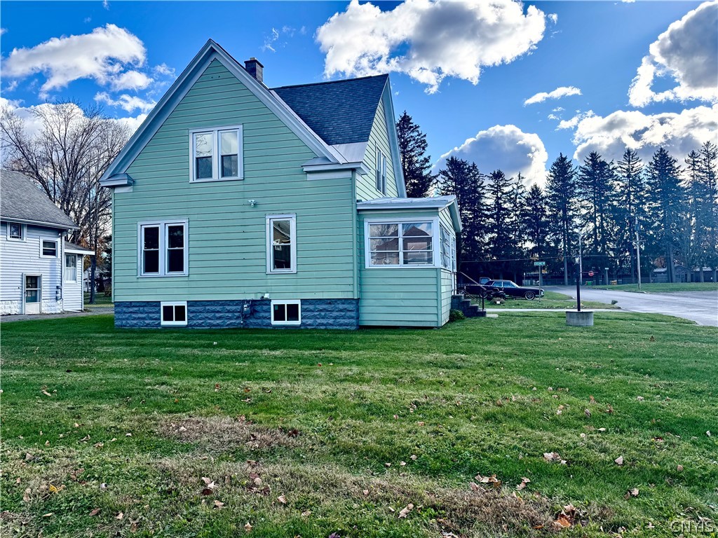 508 Clinton Street Rome, NY 13440 - Photo 30 of 32