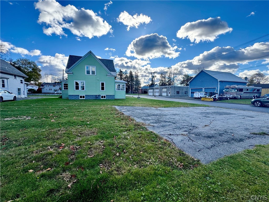 508 Clinton Street Rome, NY 13440 - Photo 31 of 32