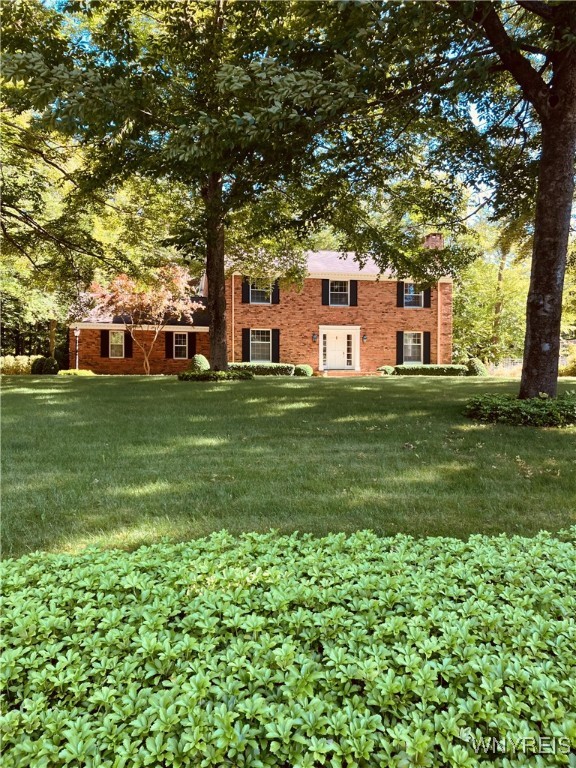 205 Christopher Lane Ithaca Town, NY 14850 - Photo 1 of 6