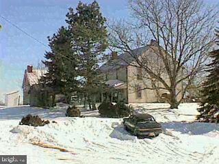 318 Seven Stars Road Gettysburg, PA 17325 - Photo 1 of 1 Gallery Image 1