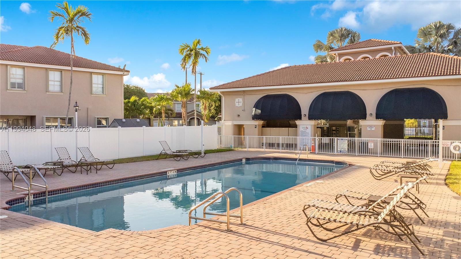 27433 Southwest 137th Court, Unit 1 Homestead, FL 33032 - Photo 23 of 28