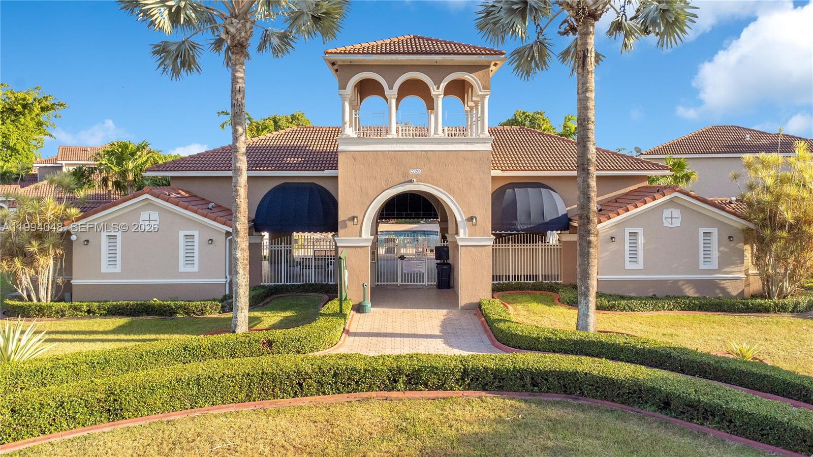 27433 Southwest 137th Court, Unit 1 Homestead, FL 33032 - Photo 25 of 28