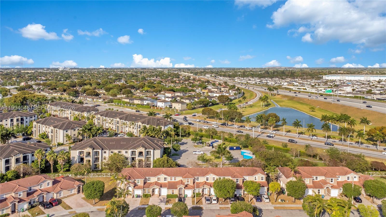 27433 Southwest 137th Court, Unit 1 Homestead, FL 33032 - Photo 26 of 28