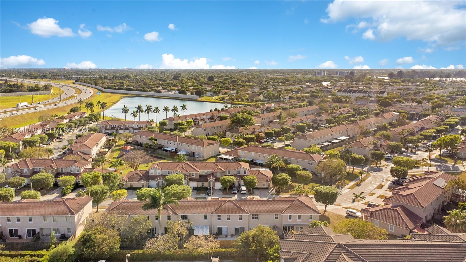 27433 Southwest 137th Court, Unit 1 Homestead, FL 33032 - Photo 27 of 28