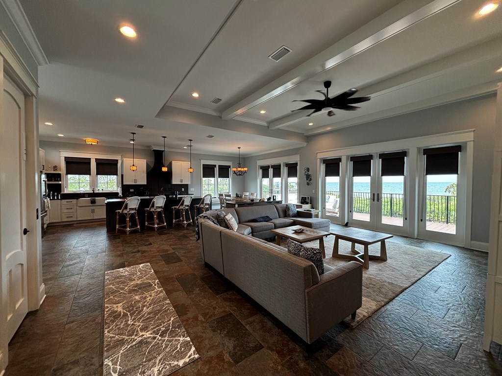 1640 Ivy Way St. George Island, FL 32328 - Photo 51 of 84