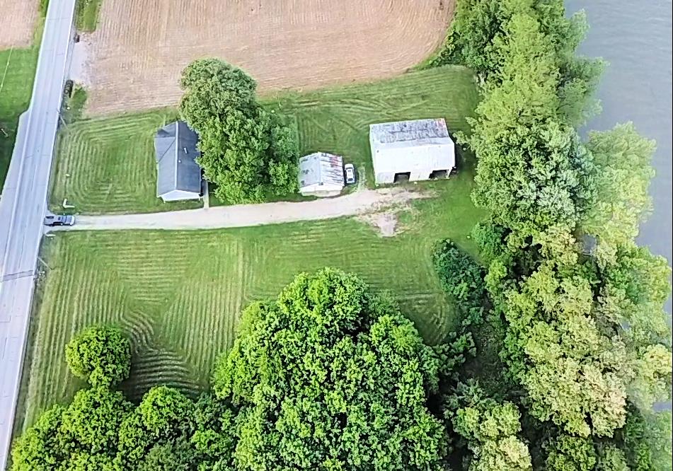 3774 Highway 56 Rising Sun, IN 47040 - Photo 3 of 30 Ranch Home, Detached Garage, and Spacious Barn