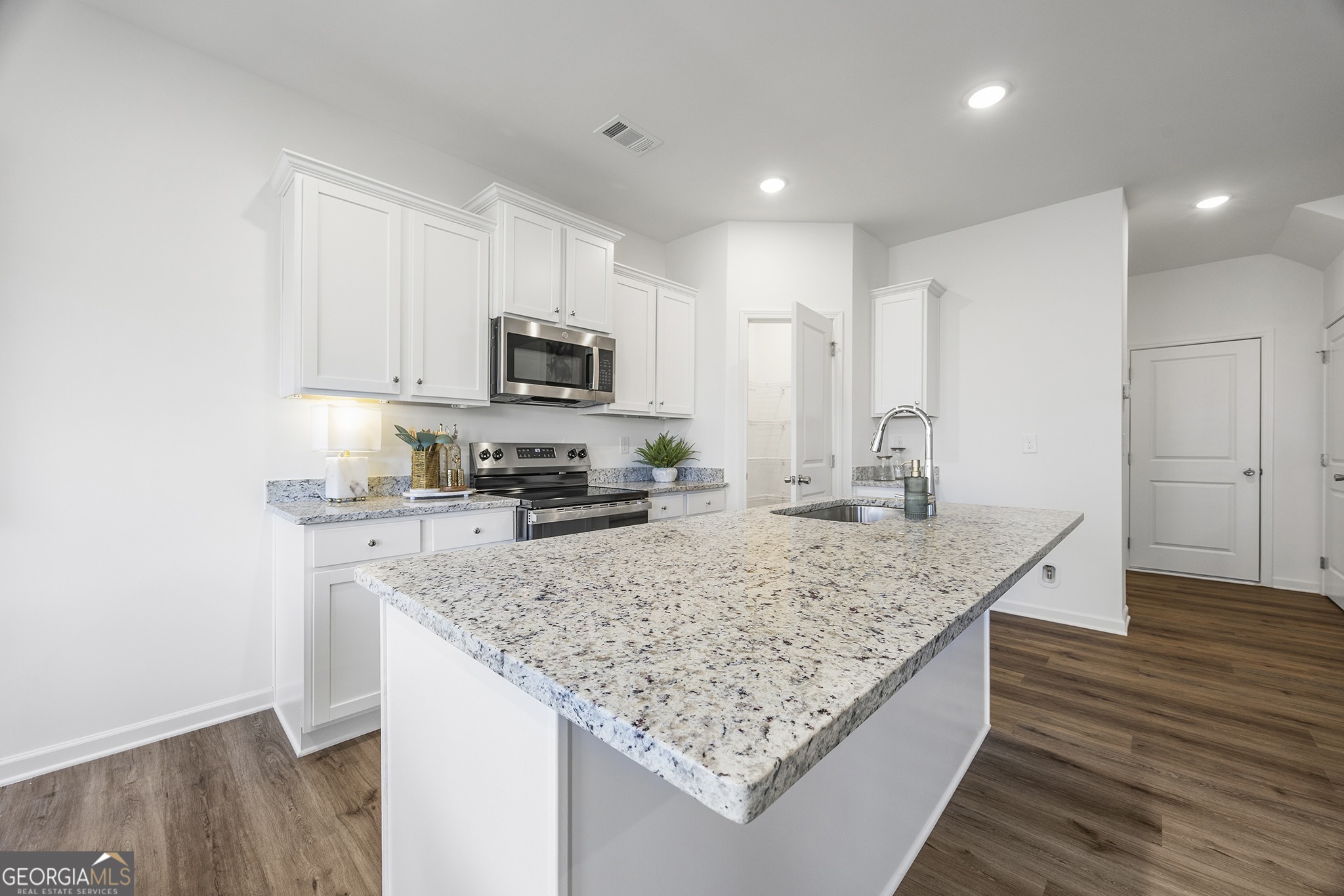 1007 Homestead Drive, Unit 196 Macon, GA 31216 - Photo 8 of 33