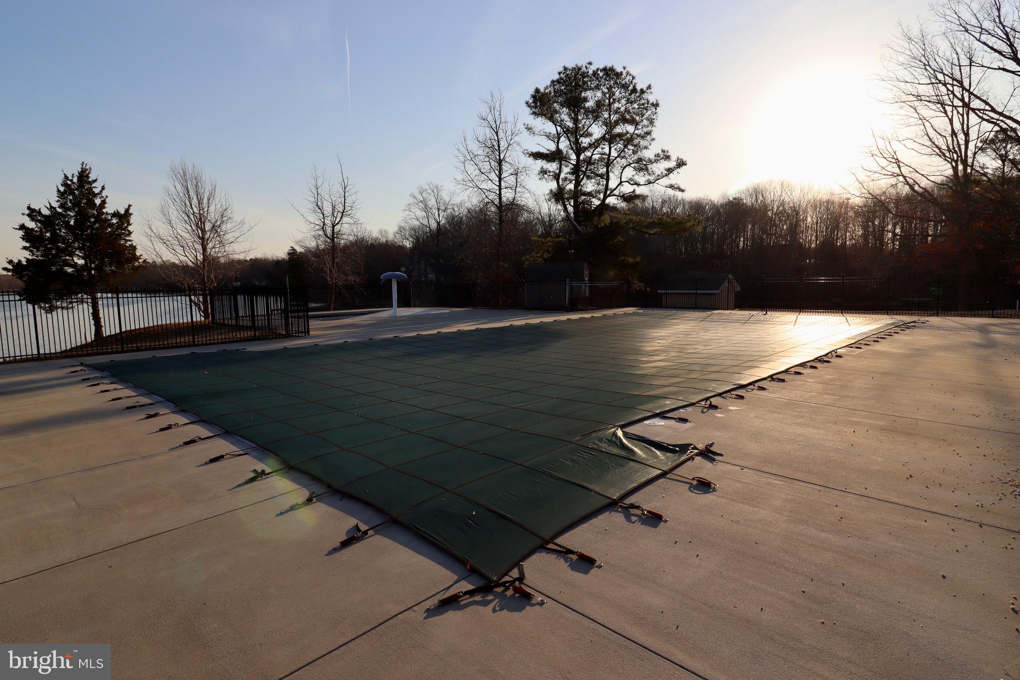 426 Durham Drive Ruther Glen, VA 22546 - Photo 33 of 33 a view of swimming pool