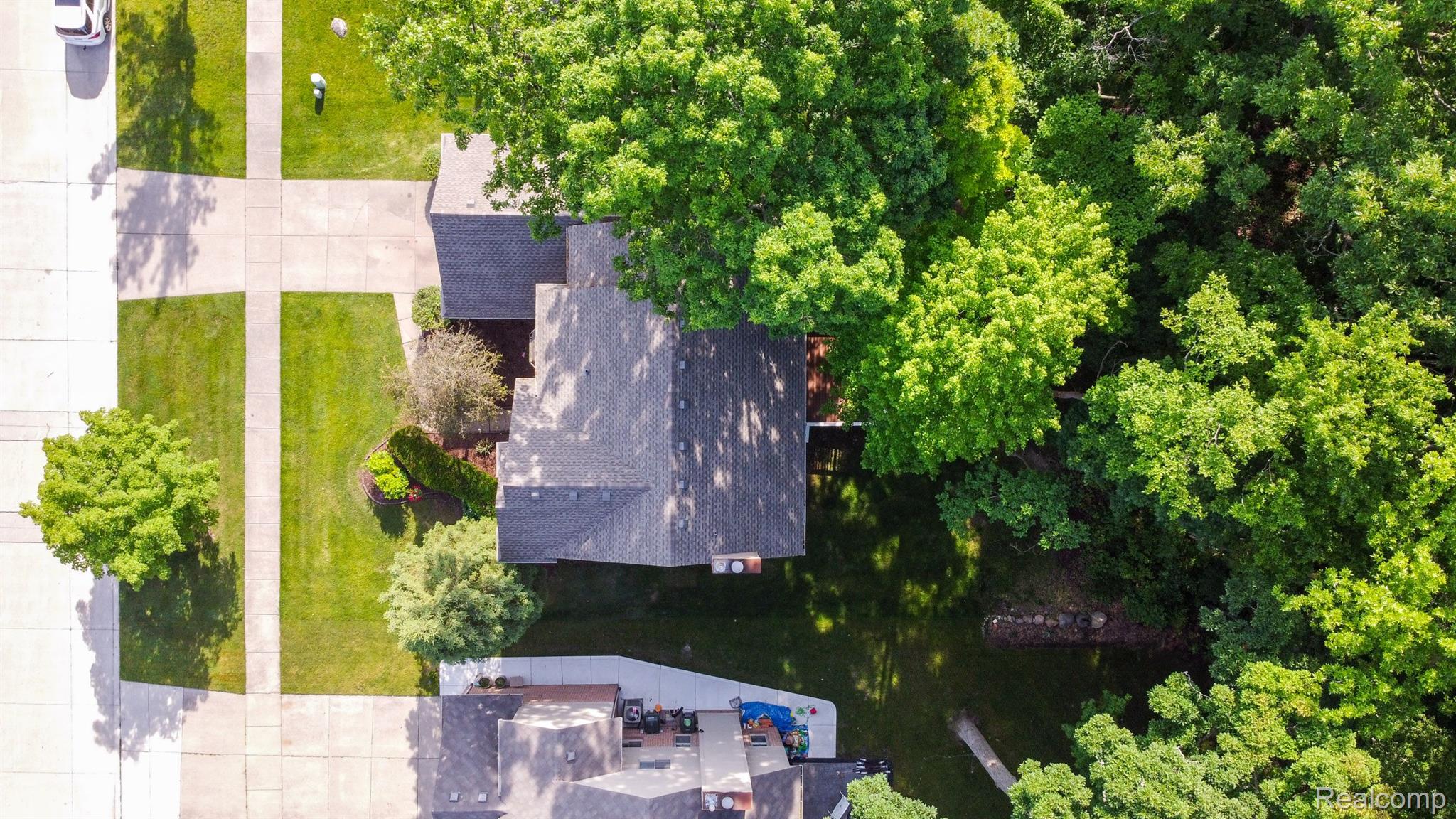 703 Lake Ridge Road Rochester, MI 48307 - Photo 54 of 57 Gallery Image 54