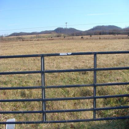 5822 Harmons Lick Road Paint Lick, KY 40461 - Photo 2 of 2 Photo 2