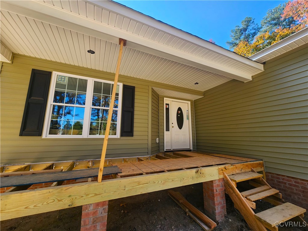 5709 River Road Petersburg, VA 23803 - Photo 11 of 12 Gallery Image 11