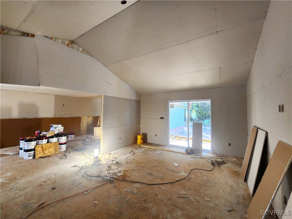 5709 River Road Petersburg, VA 23803 - Photo 5 of 12 Gallery Image 5