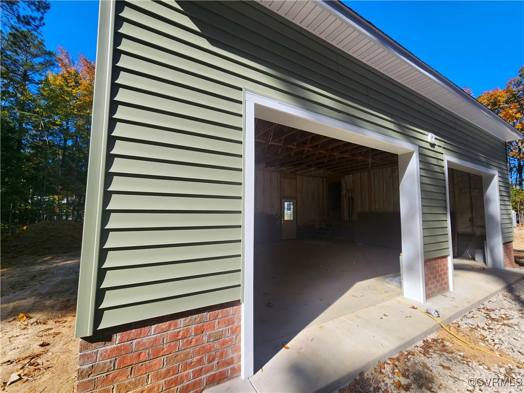 5709 River Road Petersburg, VA 23803 - Photo 10 of 12 Gallery Image 10